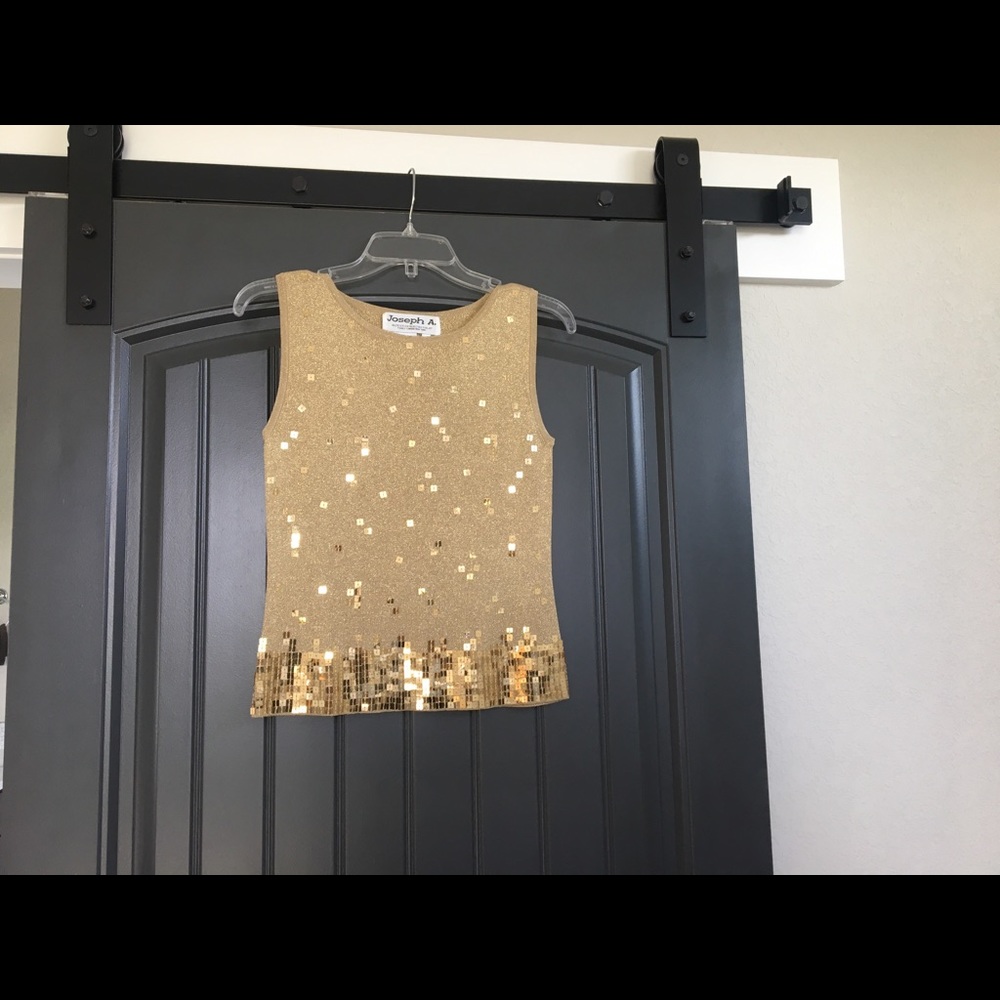 Cocktail top